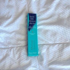 Thrive Causemetics Mascara NIB